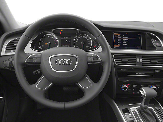 Used 2013 Audi A4 Premium Plus image 6