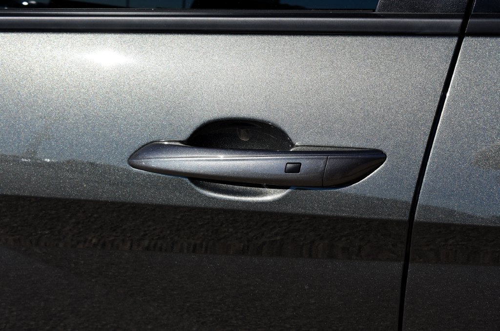 New 2026 Hyundai Elantra SEL Sport FWD image 12