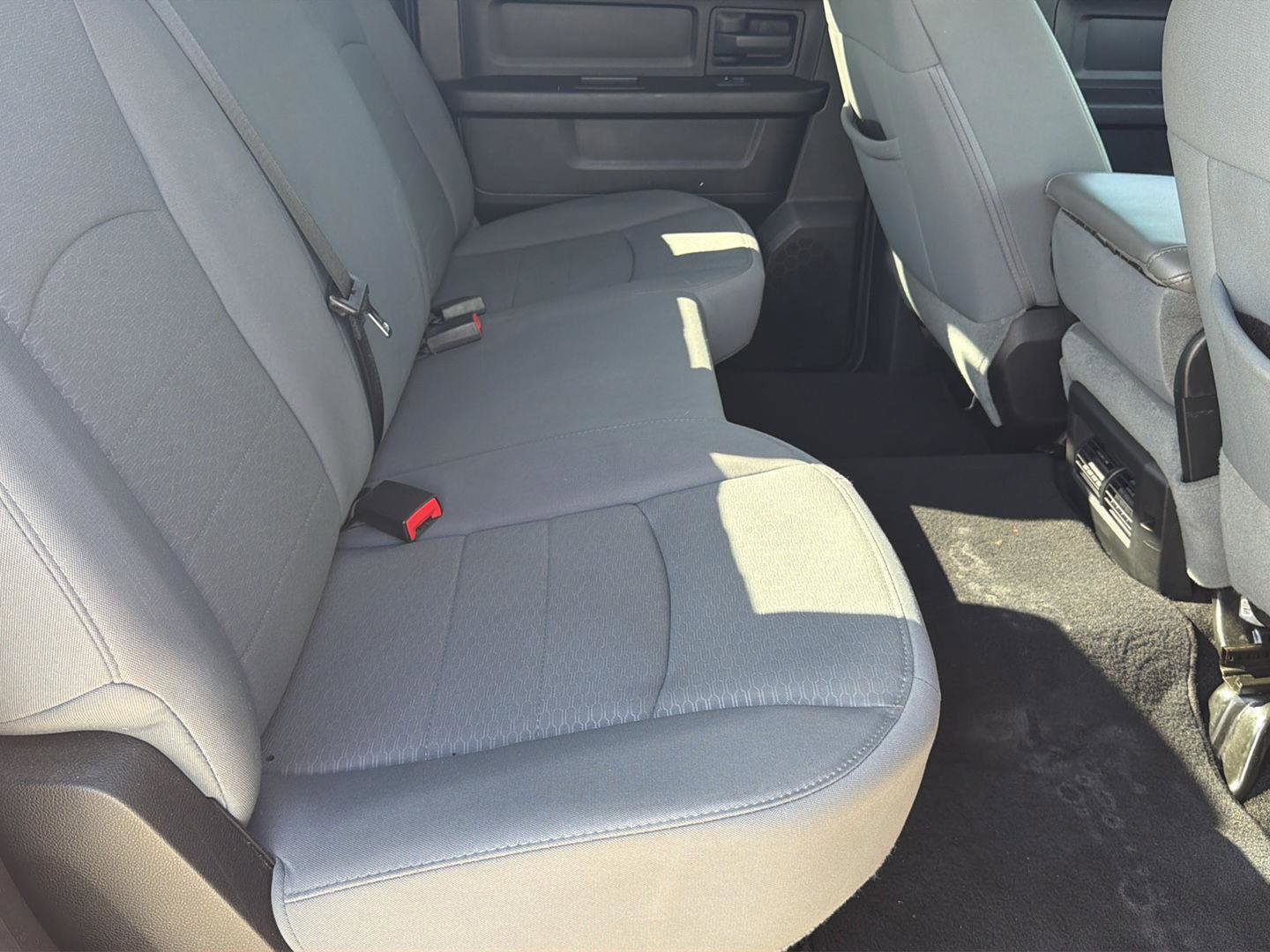 Used 2013 RAM 1500 Express AWD/4WD image 26
