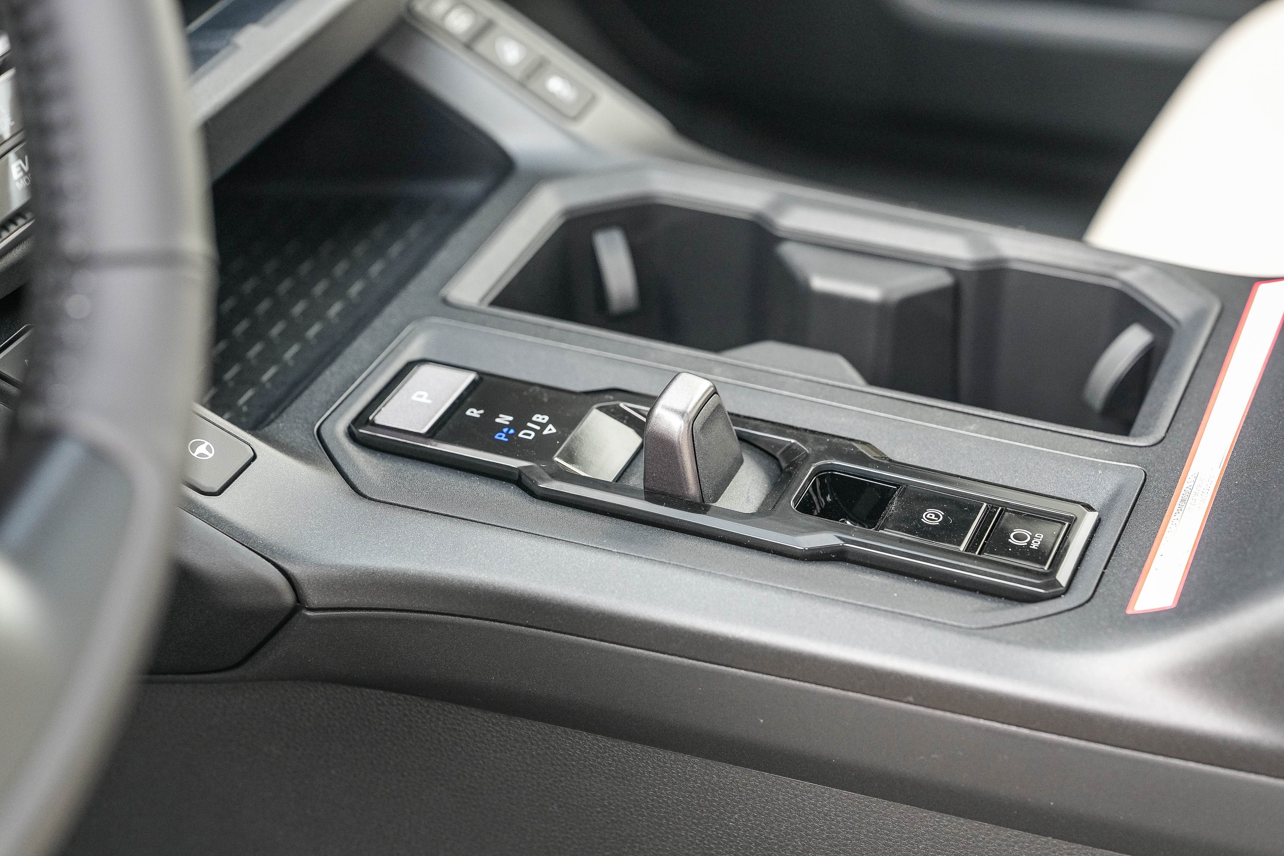 New 2026 Toyota RAV4 Limited AWD/4WD image 23