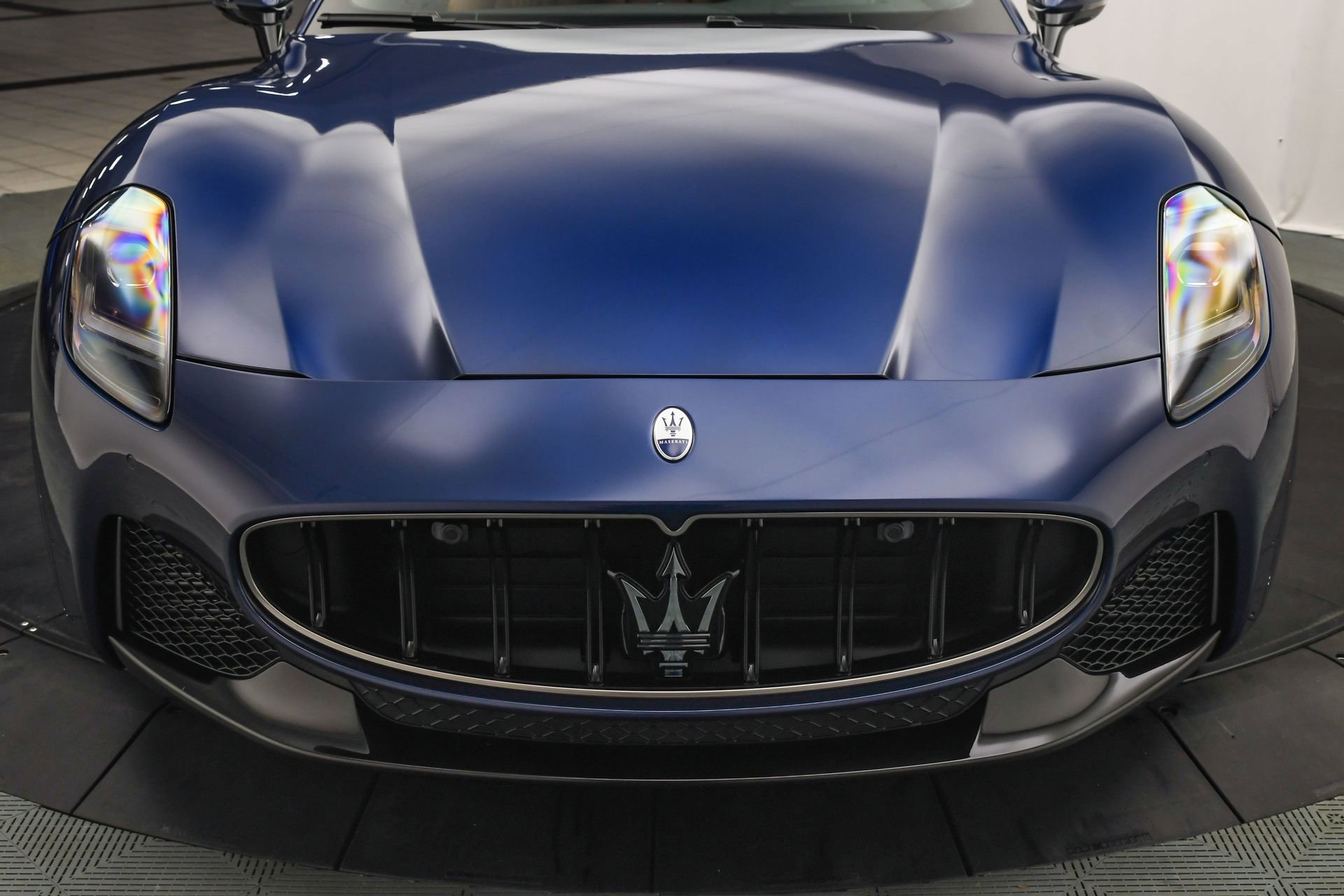 New 2025 Maserati GranTurismo Modena image 27