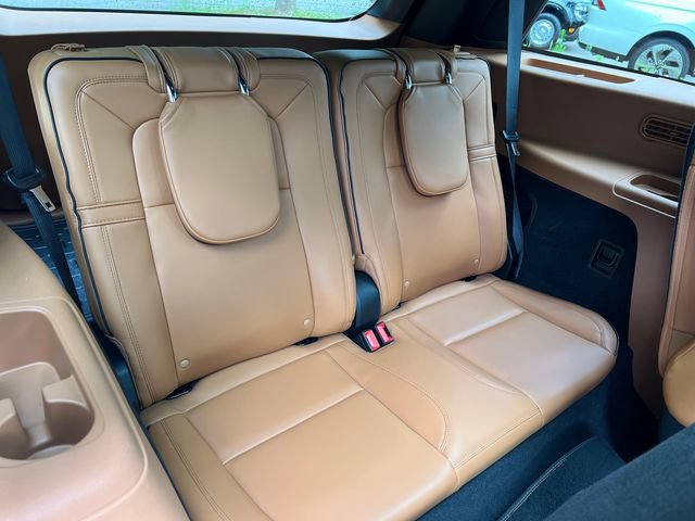 Used 2023 Lincoln Aviator Black Label w/ Dynamic Handling Package AWD/4WD image 18