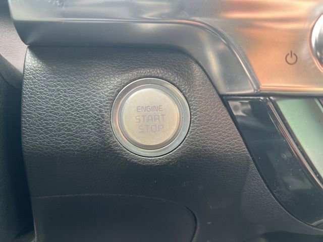 Used 2022 Kia Telluride S AWD/4WD image 17