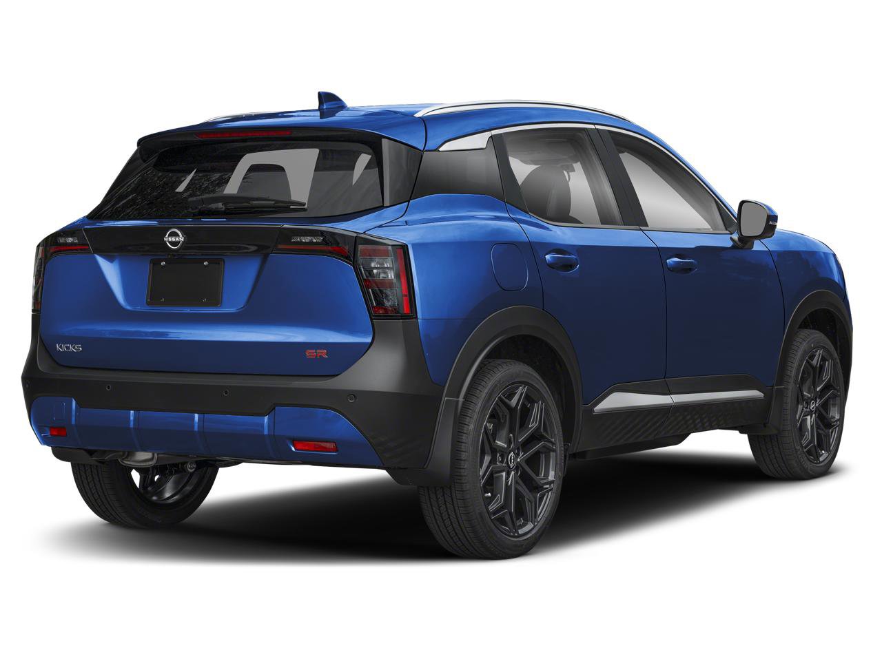 New 2026 Nissan Kicks SR w/ Cold Weather Package AWD/4WD image 30