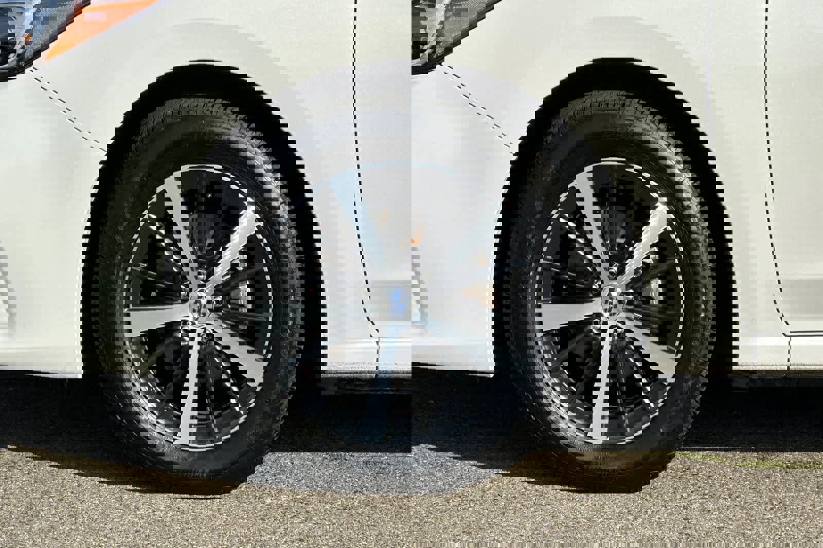 Used 2019 Subaru Impreza 2.0i Premium image 29