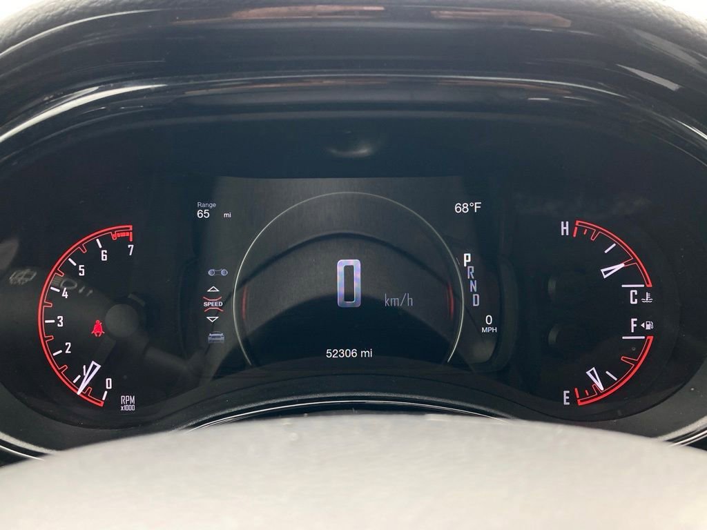 Used 2024 Dodge Durango GT RWD image 16