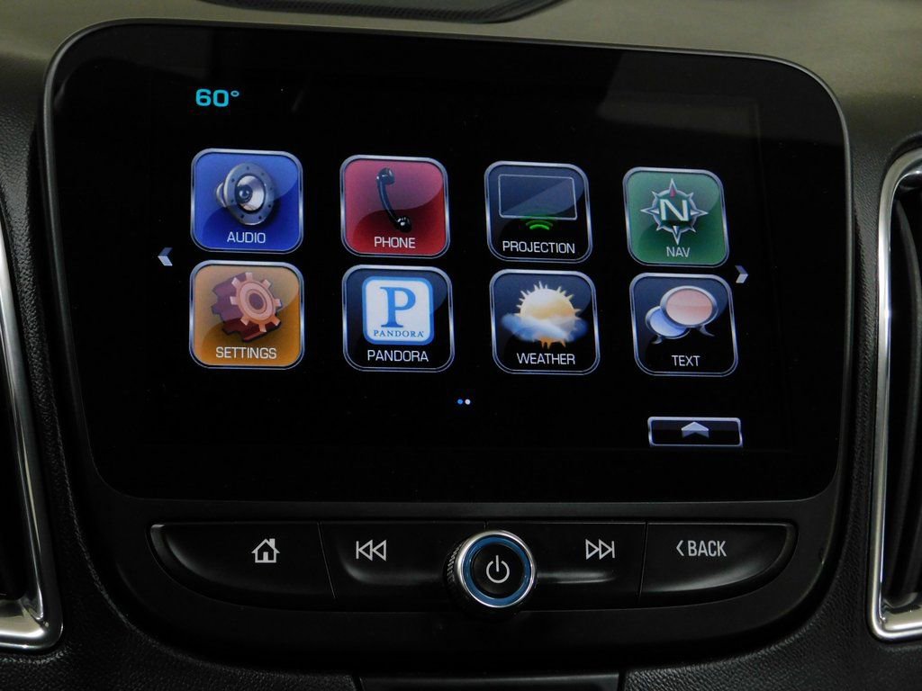 Used 2016 Chevrolet Malibu Premier w/ Driver Confidence Package II image 45