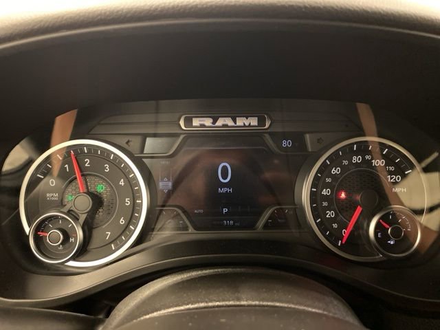 New 2026 RAM 1500 Big Horn image 9