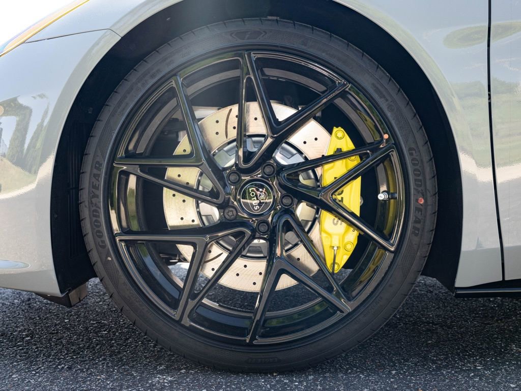 New 2026 Lotus Emira RWD image 60
