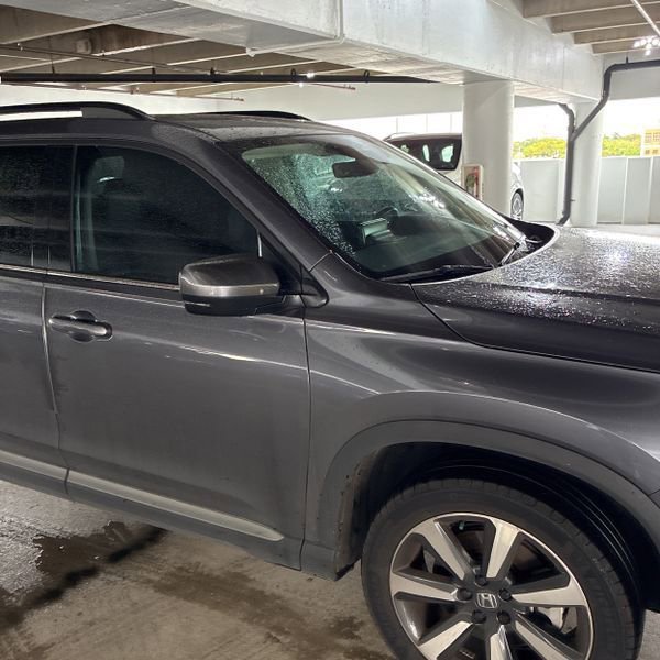 Used 2024 Honda Pilot Touring image 14