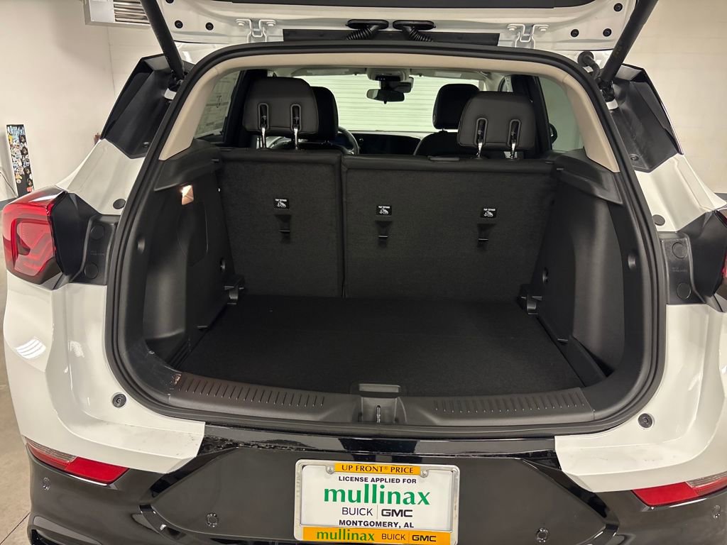 New 2026 Buick Encore GX Sport Touring w/ Advanced Technology Package image 16