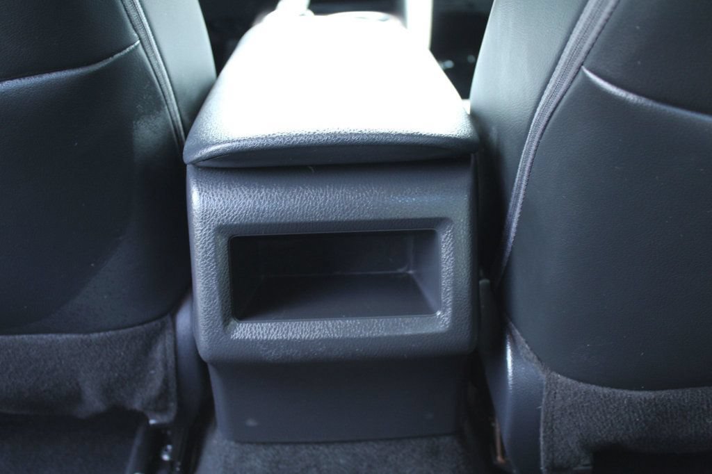 Used 2023 Toyota Camry SE FWD image 26