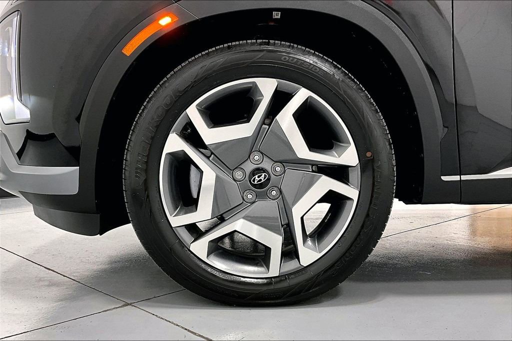 Used 2025 Hyundai Palisade SEL image 11
