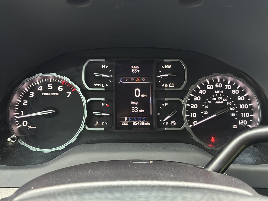 Used 2018 Toyota Tundra SR5 image 25