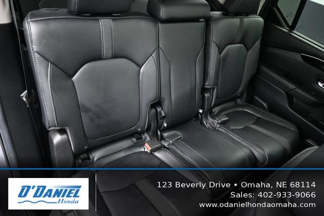 Used 2024 Honda Pilot Touring image 45