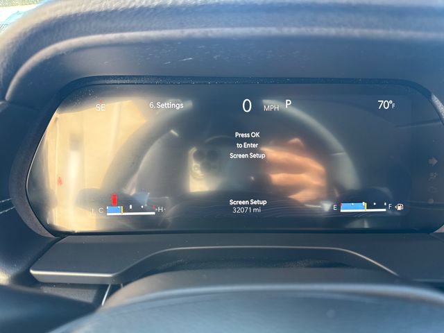 Used 2023 Jeep Grand Cherokee L Laredo w/ Luxury Tech Group I AWD/4WD image 26