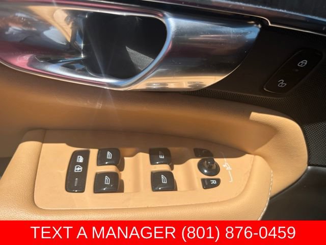Used 2021 Volvo XC90 T6 Inscription w/ Advanced Package AWD/4WD image 17