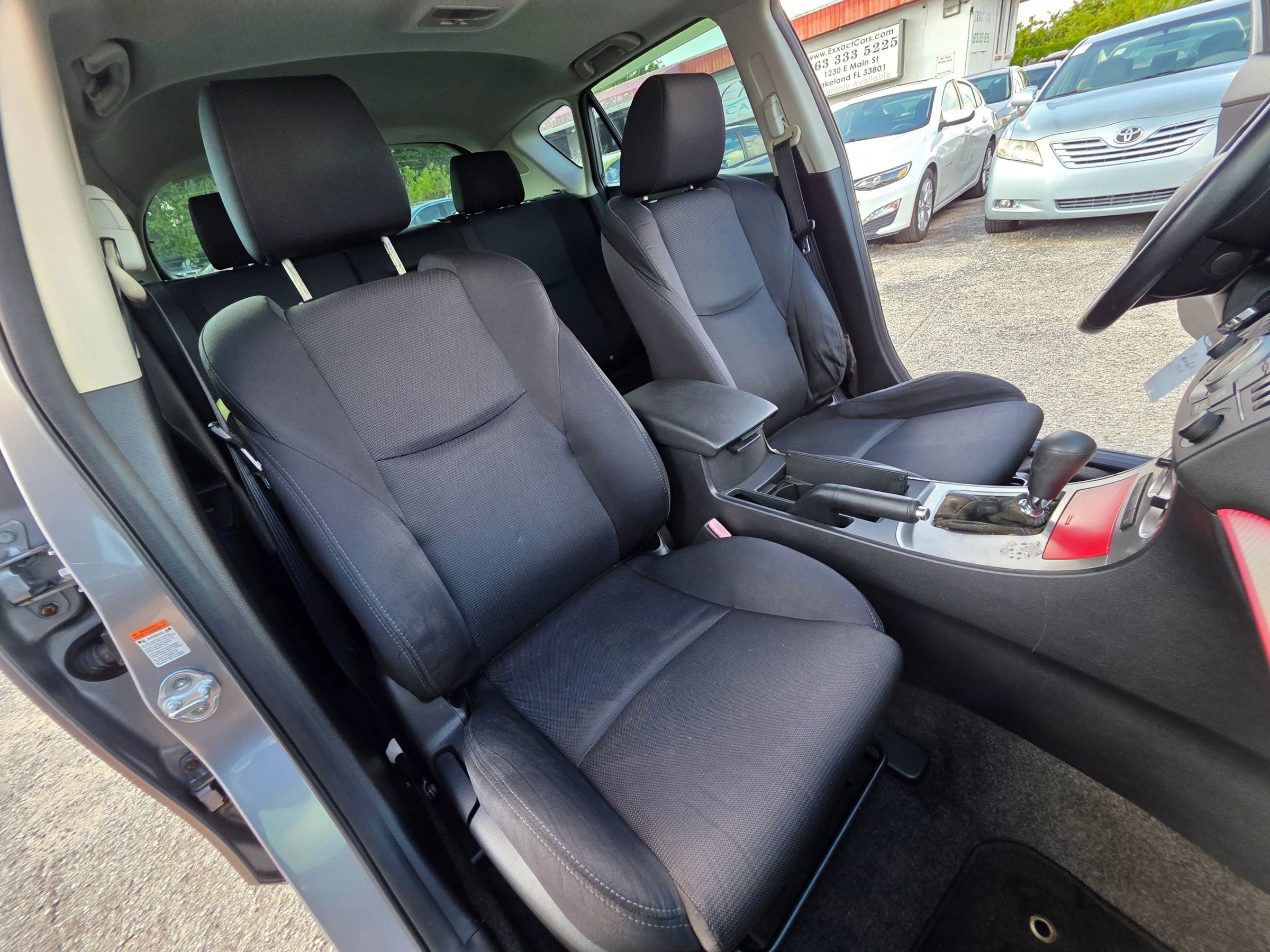 Used 2011 MAZDA MAZDA3 s Sport image 20