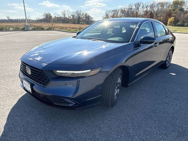 Used 2024 Honda Accord EX-L image 10
