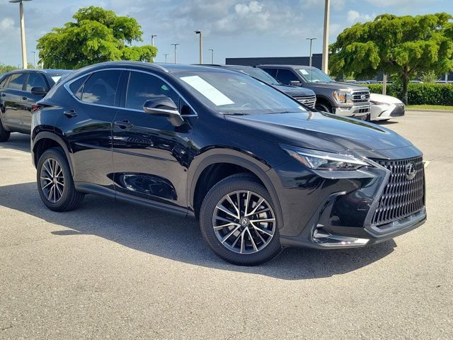 Used 2023 Lexus NX 350 AWD w/ Cold Area Package image 33