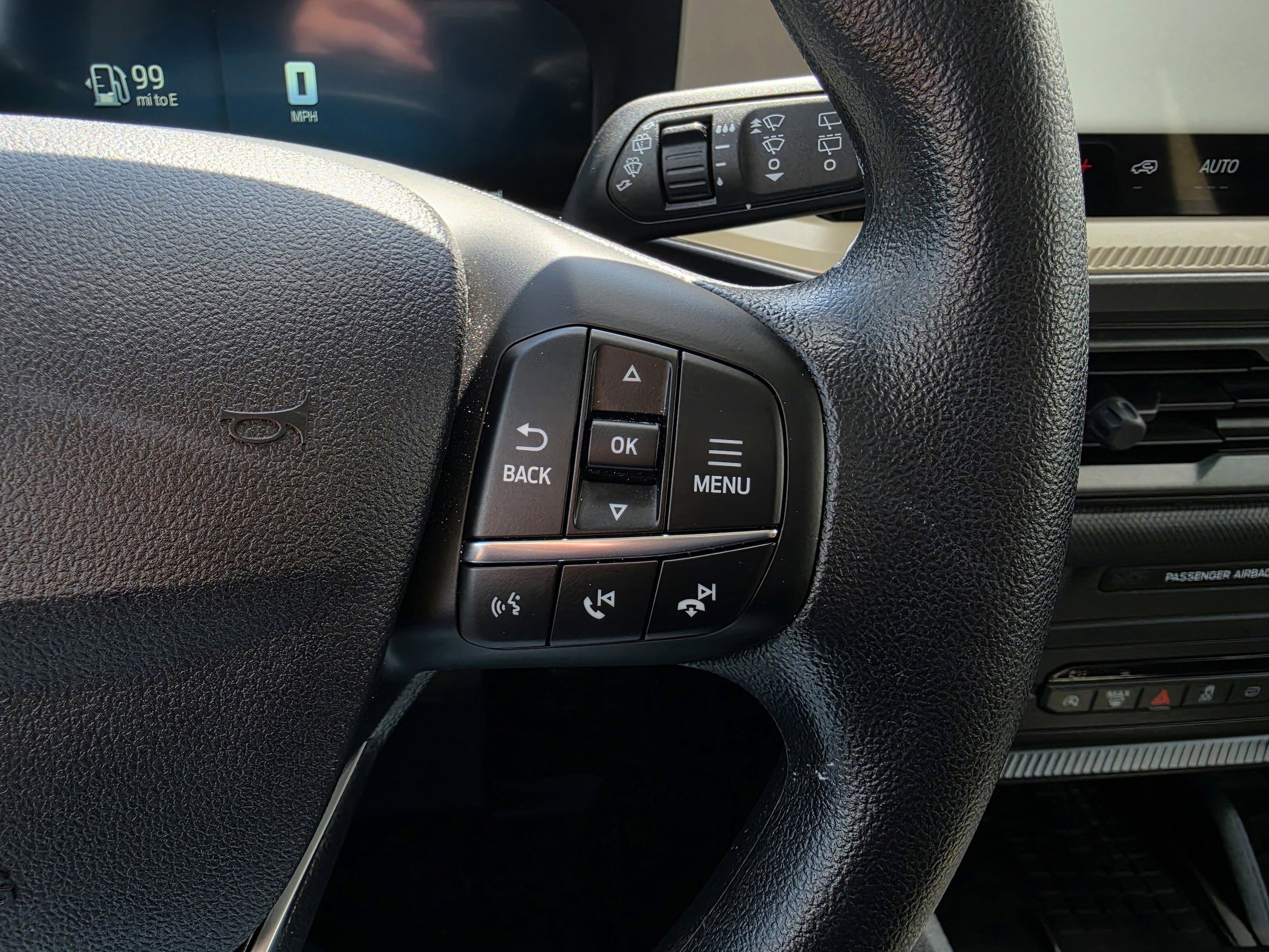 Used 2025 Ford Bronco Sport Big Bend AWD/4WD image 25