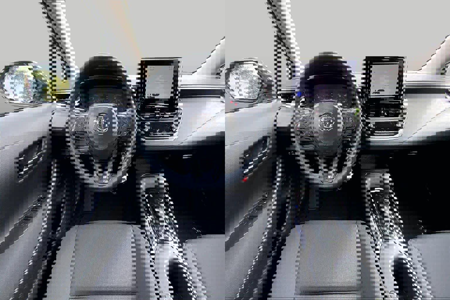 Certified 2025 Toyota Corolla LE image 5