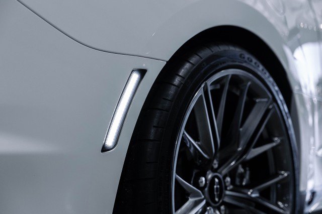 Used 2023 Chevrolet Camaro ZL1 image 41