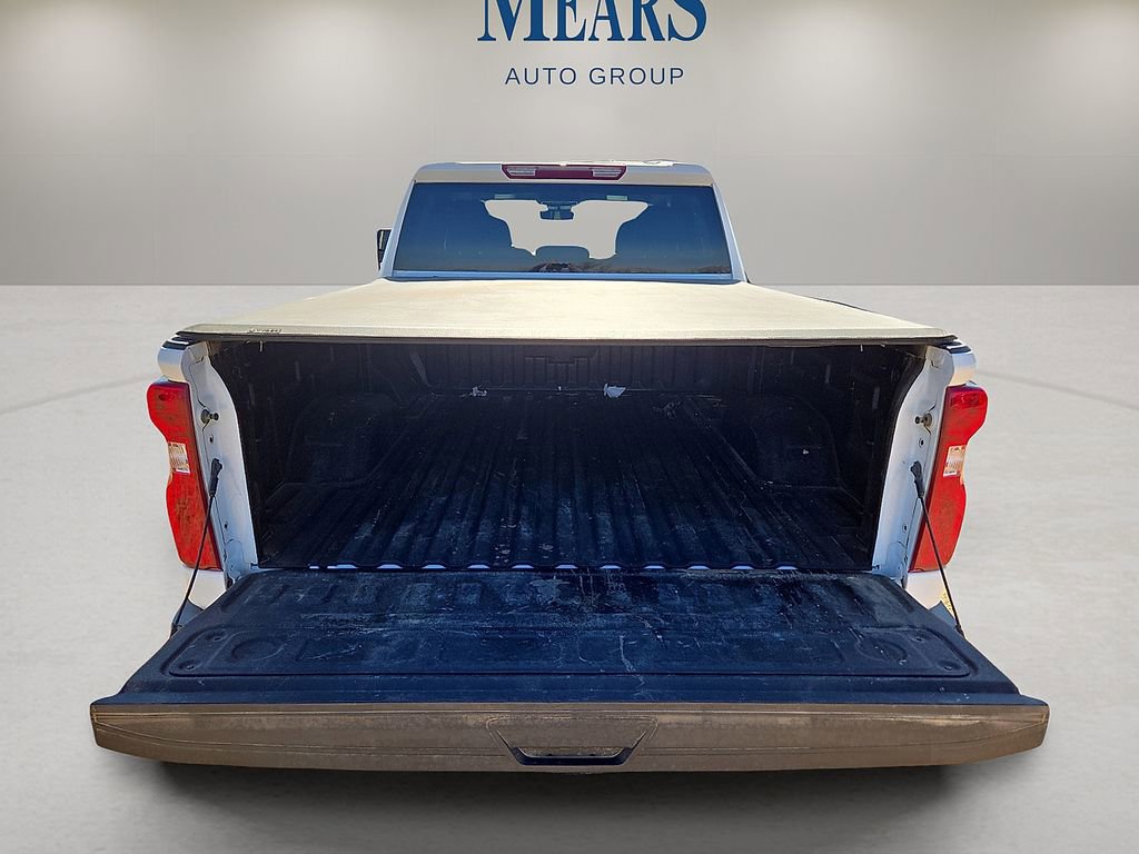 Used 2024 Chevrolet Silverado 2500 LT image 15