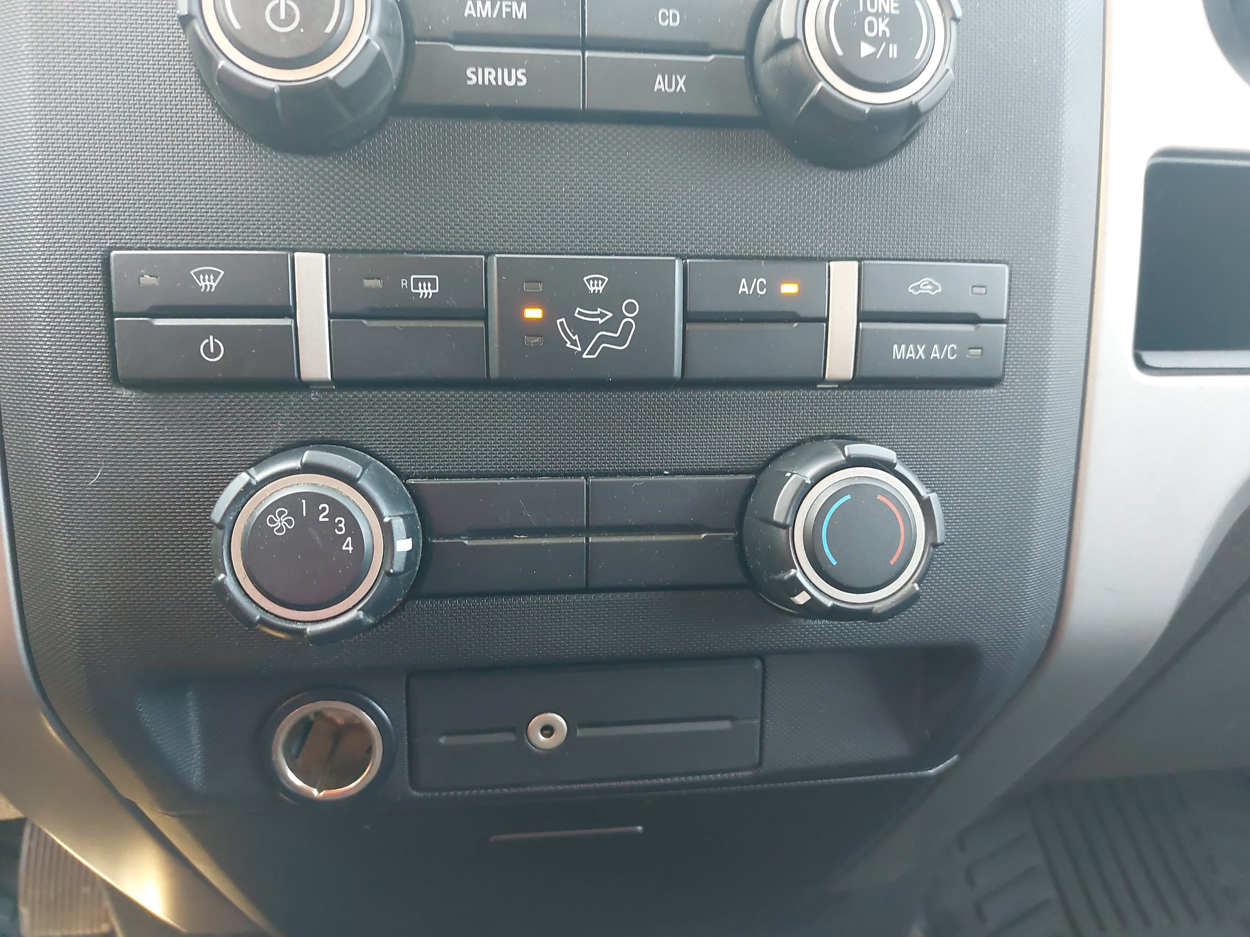 Used 2009 Ford F150 STX RWD image 21
