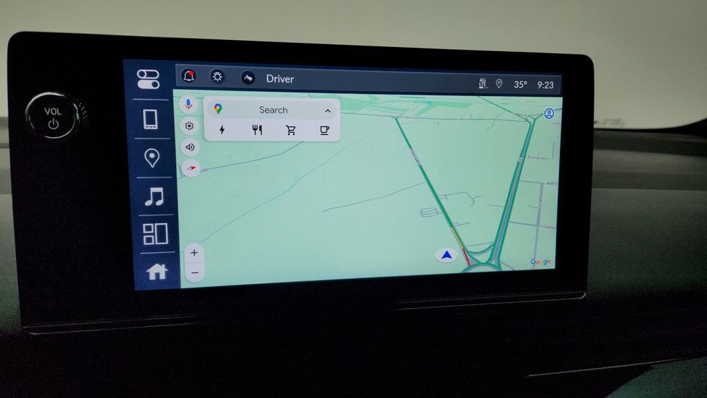 Used 2024 Honda Prologue Touring image 19