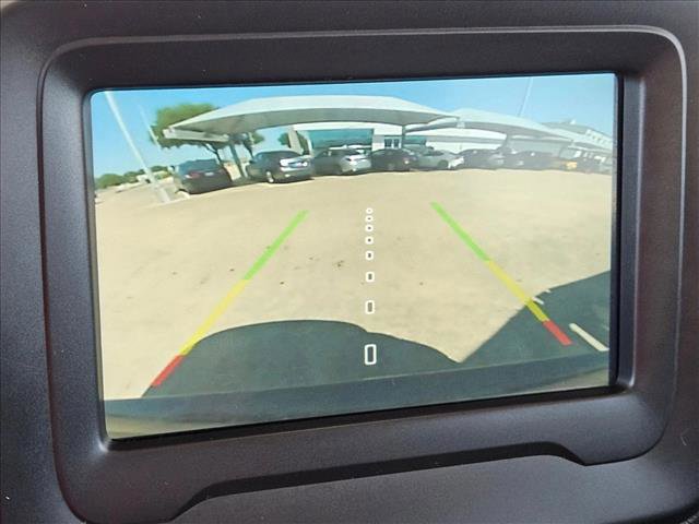Used 2021 Jeep Renegade Latitude FWD image 14