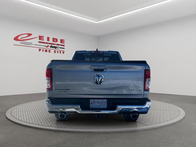Used 2022 RAM 1500 Big Horn image 5