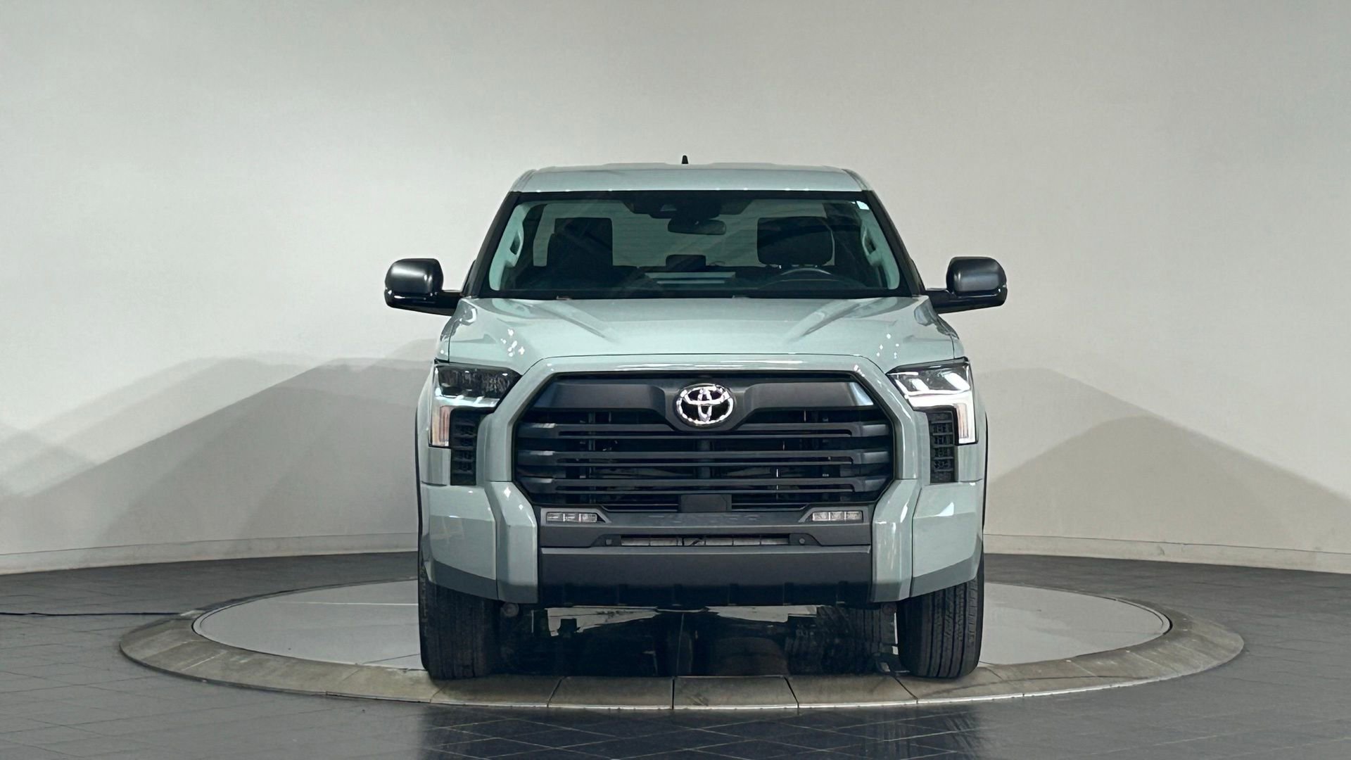 Used 2024 Toyota Tundra SR5 w/ SR5 Premium Package image 3