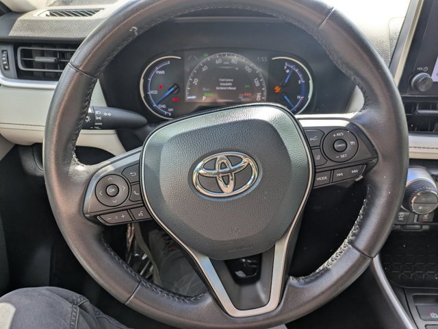 Used 2024 Toyota RAV4 XLE w/ Convenience Package AWD/4WD image 22