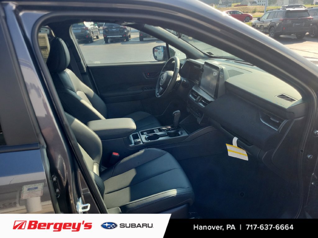 New 2026 Subaru Outback Premium AWD/4WD image 14