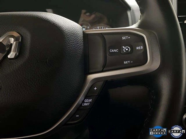 Used 2024 RAM 2500 Big Horn w/ Bed Utility Group image 33