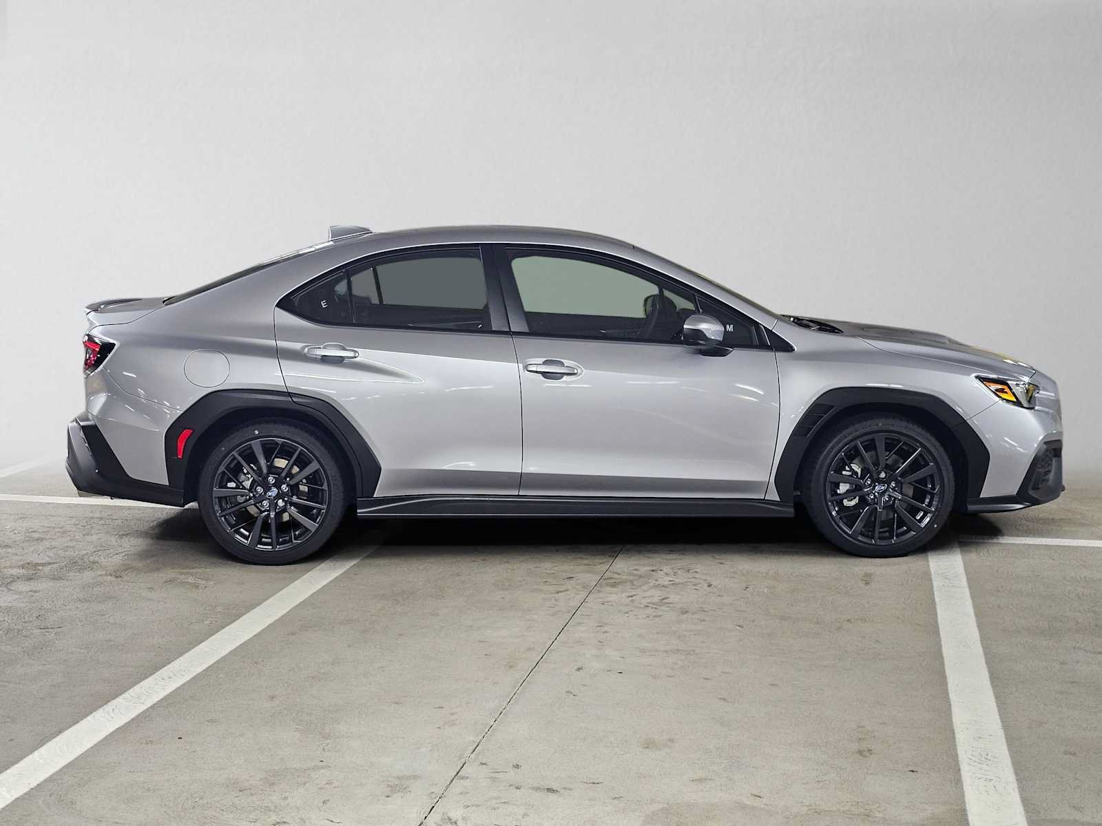 New 2026 Subaru WRX Premium AWD/4WD image 2