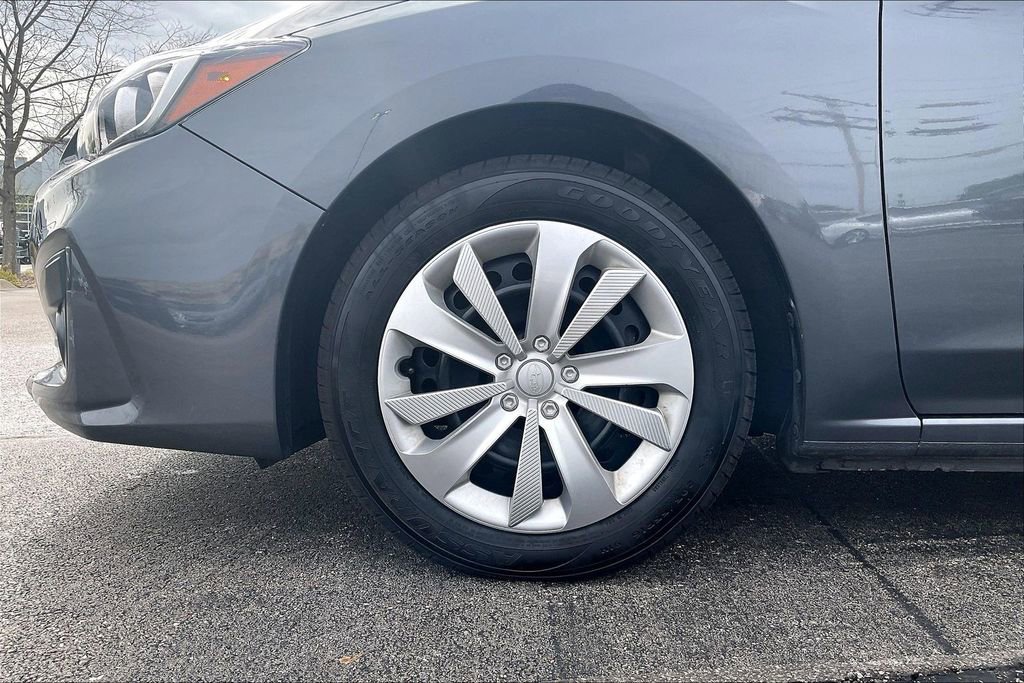 Used 2018 Subaru Impreza 2.0i AWD/4WD image 10