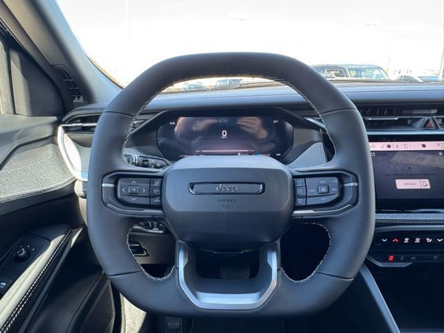 New 2026 Jeep Cherokee Laredo image 14