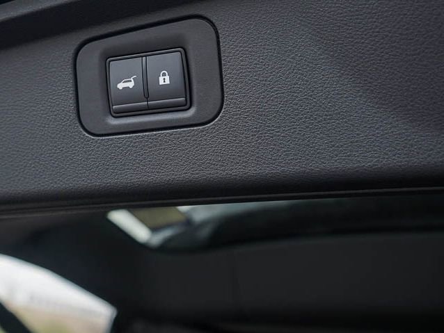 New 2026 Nissan Armada Platinum Reserve w/ Convenience Package image 24