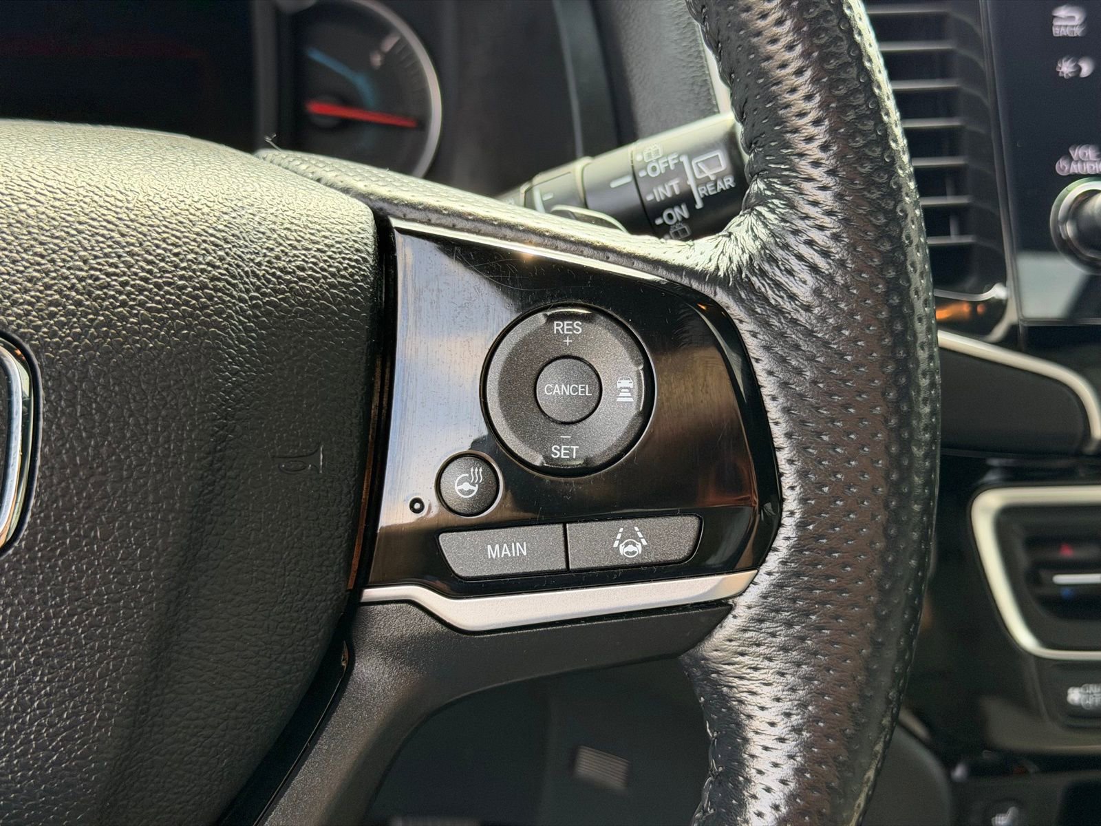 Used 2021 Honda Passport Elite image 20