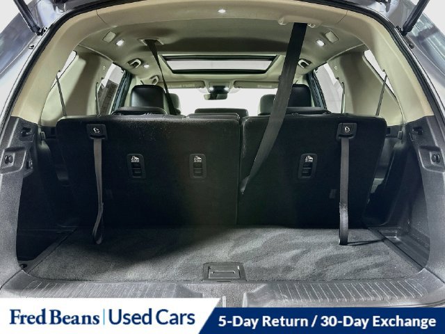 Used 2023 Honda Pilot Touring image 34