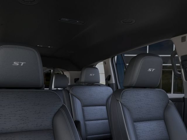 New 2026 Buick Enclave Sport Touring w/ Power Package FWD image 30