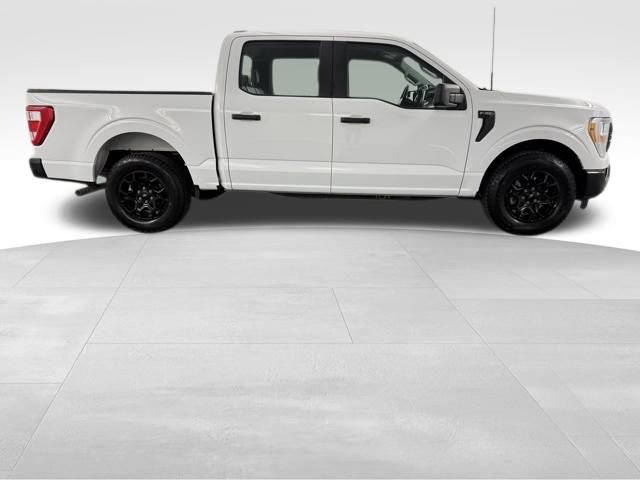 Used 2022 Ford F150 XL w/ Trailer Tow Package image 10