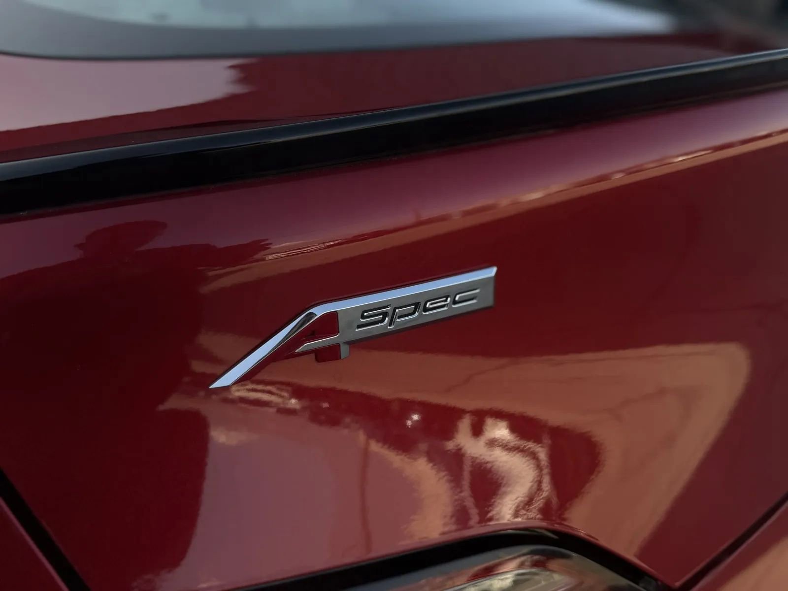 Used 2023 Acura Integra A-Spec image 39