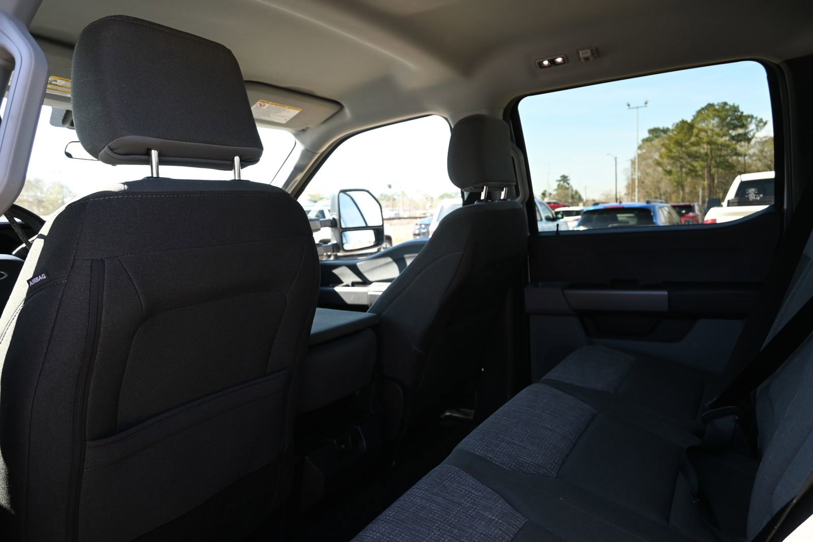 Used 2025 Ford F250 XLT image 20