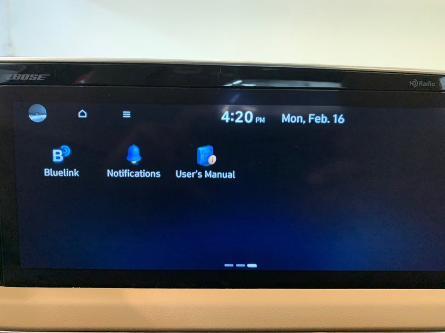 Used 2023 Hyundai Sonata Limited FWD image 30