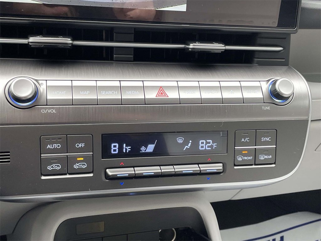 New 2026 Hyundai Kona SEL Sport image 26