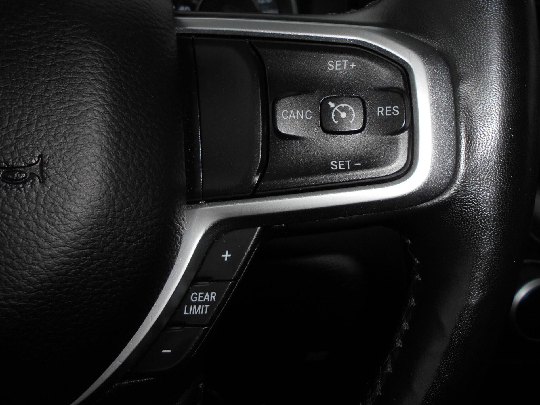 Certified 2019 RAM 1500 Big Horn AWD/4WD image 19