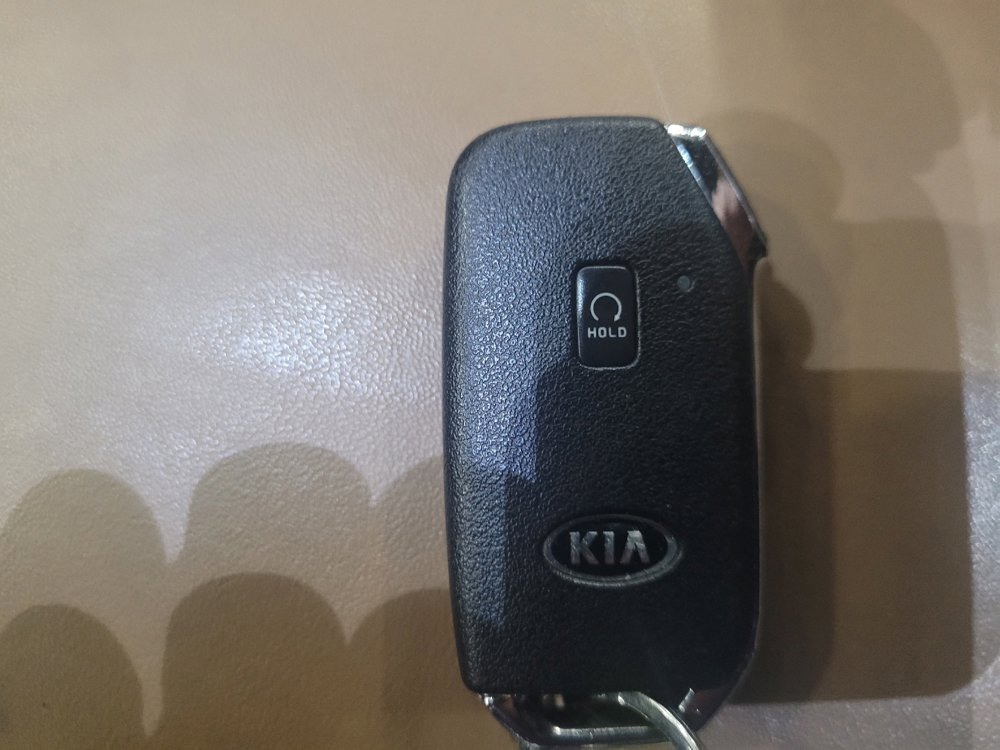 Used 2021 Kia Telluride SX image 32